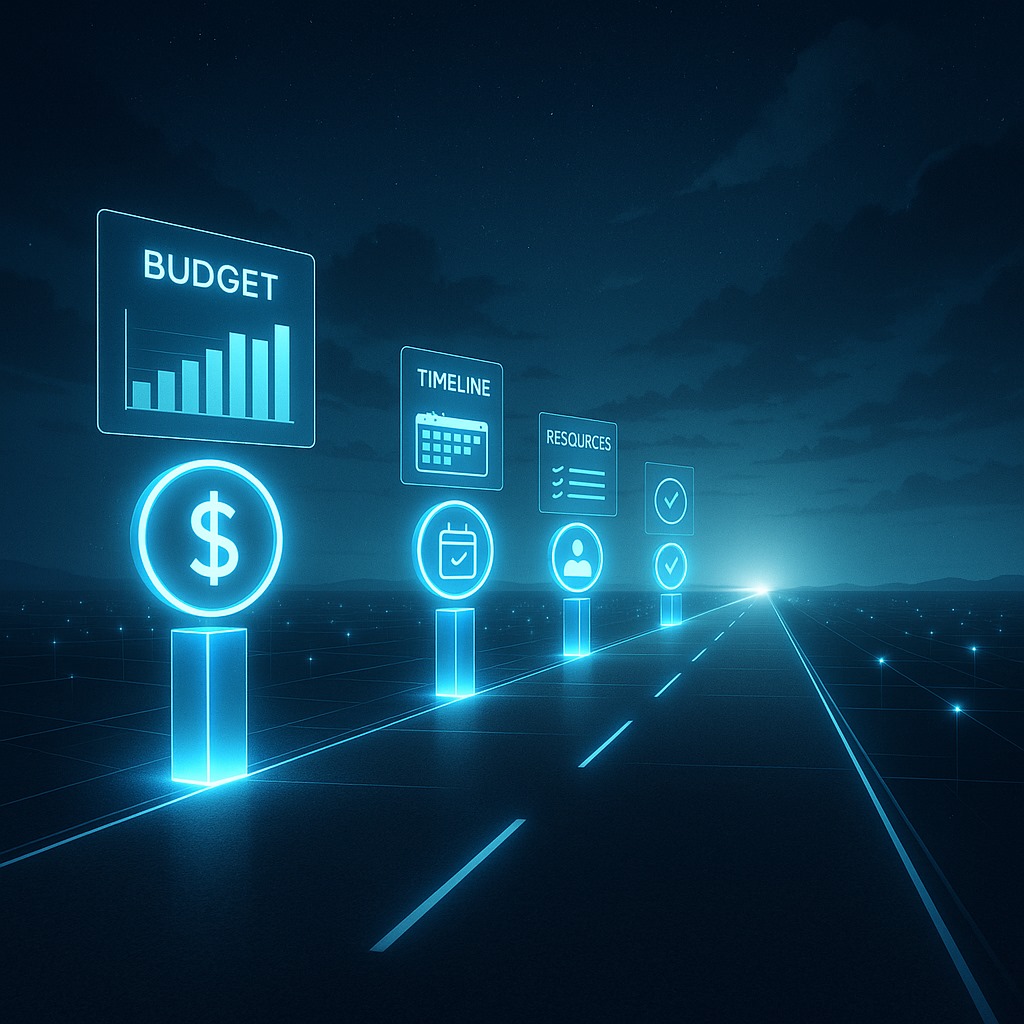 Project & Program Management